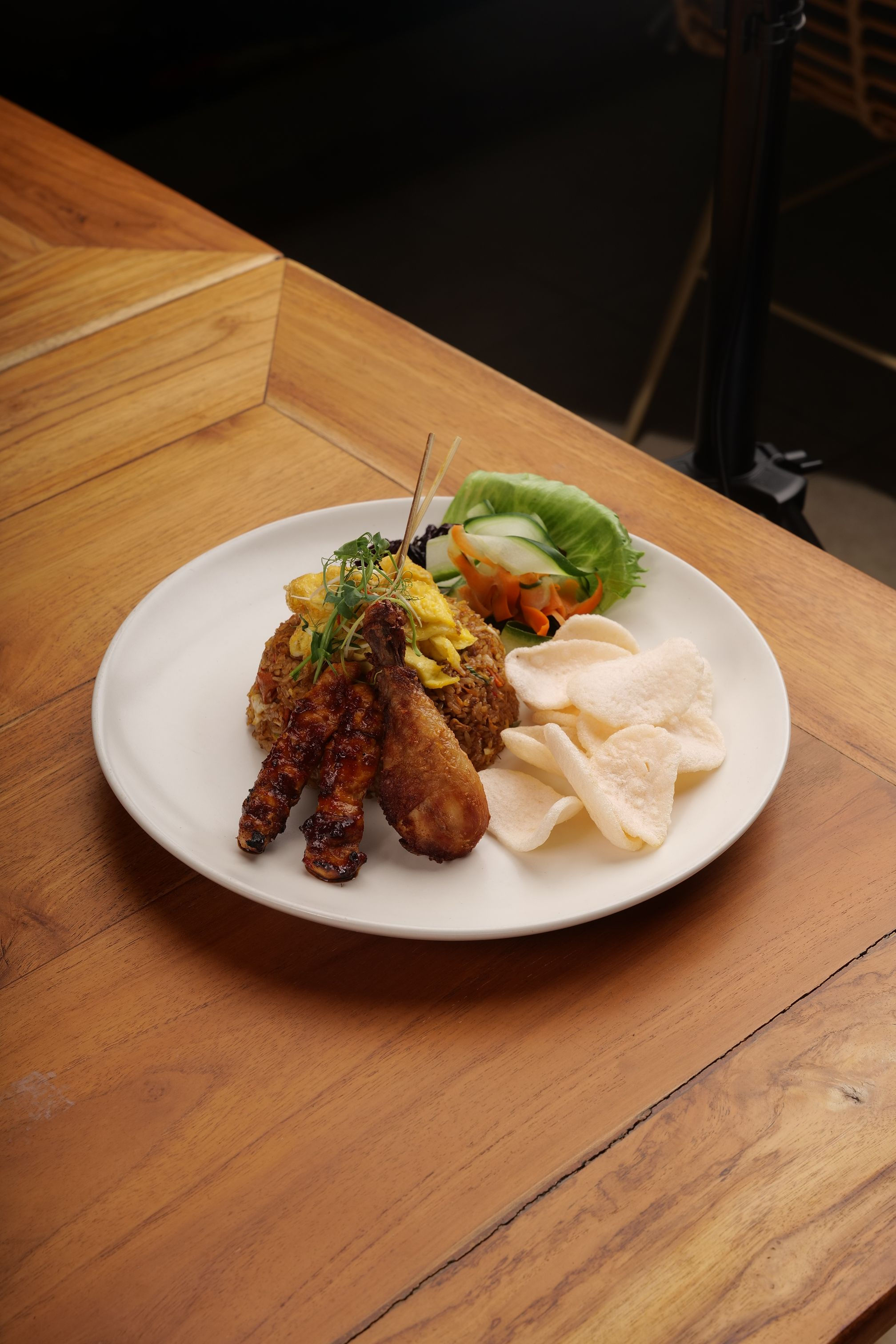 Nasi Goreng